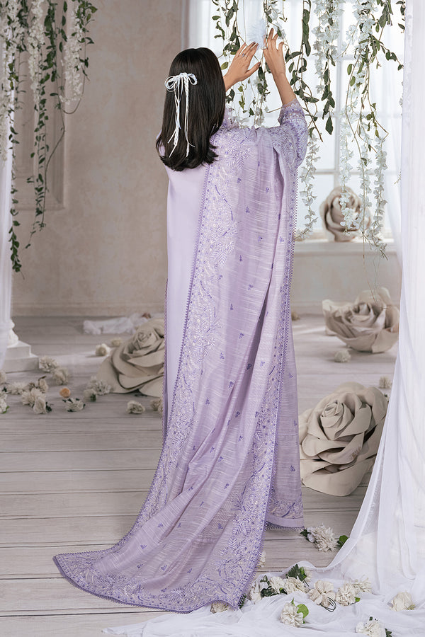 Ayzel | Eudora Luxury Lawn 24 | BONITA - Khanumjan  Pakistani Clothes and Designer Dresses in UK, USA 