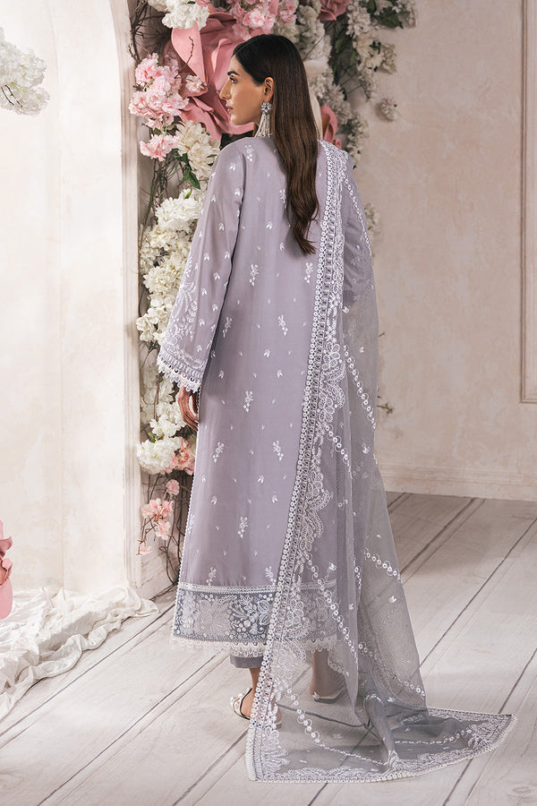 Ayzel | Eudora Luxury Lawn 24 | ARANA - Khanumjan  Pakistani Clothes and Designer Dresses in UK, USA 