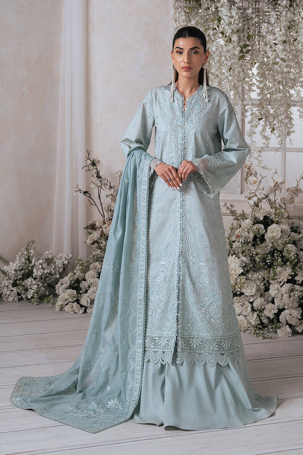 Ayzel | Eudora Luxury Lawn 24 | GULARA - Khanumjan  Pakistani Clothes and Designer Dresses in UK, USA 