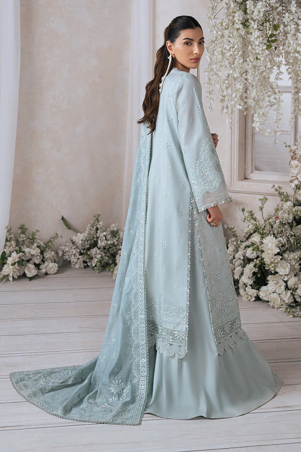 Ayzel | Eudora Luxury Lawn 24 | GULARA - Khanumjan  Pakistani Clothes and Designer Dresses in UK, USA 