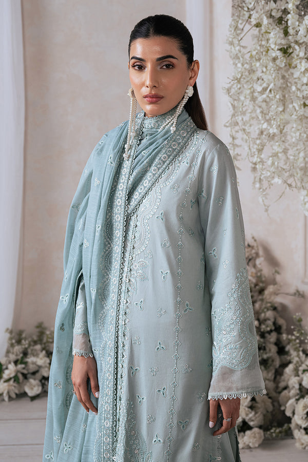 Ayzel | Eudora Luxury Lawn 24 | GULARA - Khanumjan  Pakistani Clothes and Designer Dresses in UK, USA 