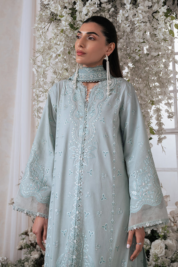 Ayzel | Eudora Luxury Lawn 24 | GULARA - Khanumjan  Pakistani Clothes and Designer Dresses in UK, USA 