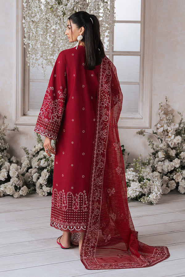 Ayzel | Eudora Luxury Lawn 24 | AKIRA - Khanumjan  Pakistani Clothes and Designer Dresses in UK, USA 