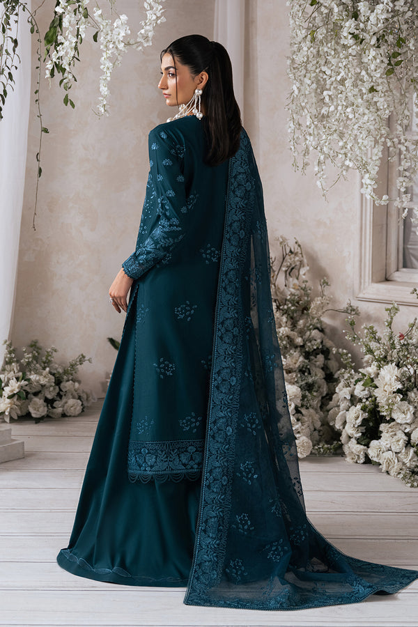 Ayzel | Eudora Luxury Lawn 24 | DENIZ - Khanumjan  Pakistani Clothes and Designer Dresses in UK, USA 