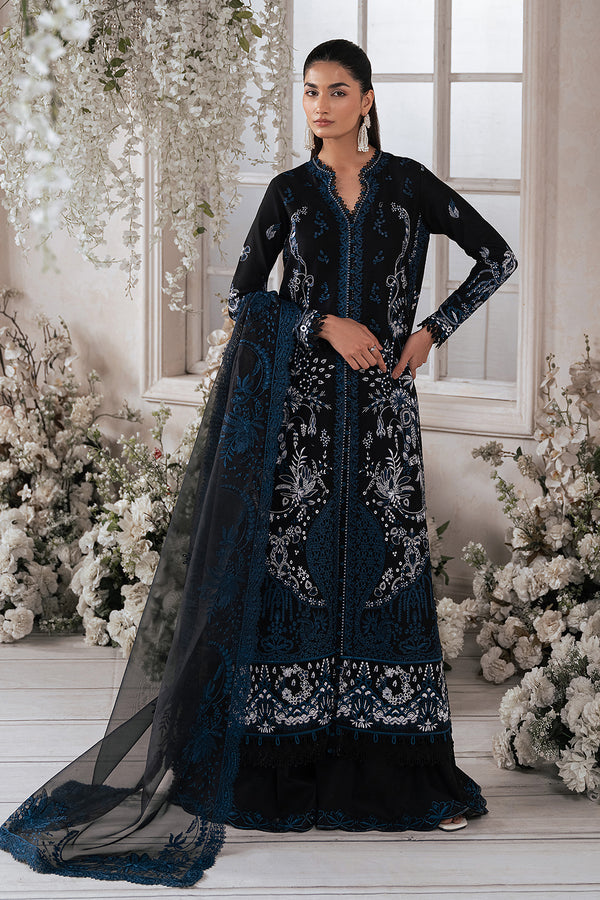 Ayzel | Eudora Luxury Lawn 24 | COSIMA - Khanumjan  Pakistani Clothes and Designer Dresses in UK, USA 