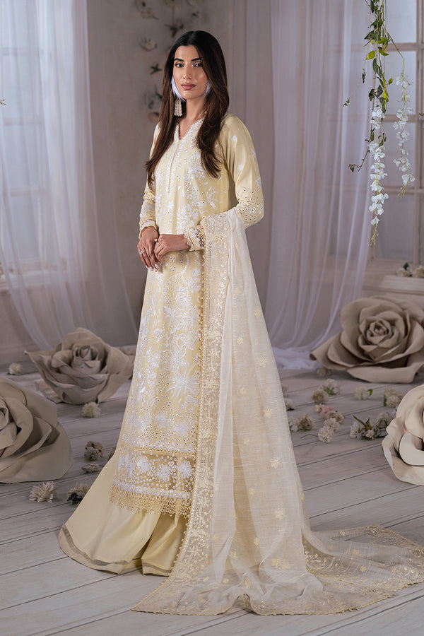 Ayzel | Eudora Luxury Lawn 24 | AUREL - Khanumjan  Pakistani Clothes and Designer Dresses in UK, USA 