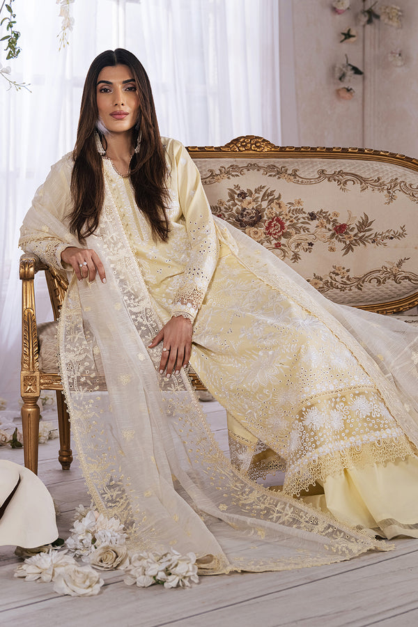 Ayzel | Eudora Luxury Lawn 24 | AUREL - Khanumjan  Pakistani Clothes and Designer Dresses in UK, USA 