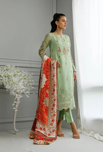 Layla Chatoor | Luxury Pret | Aymel