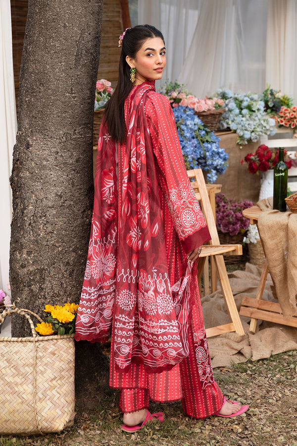 Afrozeh | Ayzel Summer Dream | CARDINAL - Khanumjan  Pakistani Clothes and Designer Dresses in UK, USA 