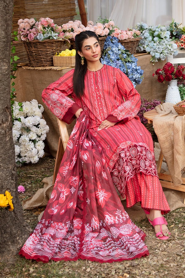 Afrozeh | Ayzel Summer Dream | CARDINAL - Khanumjan  Pakistani Clothes and Designer Dresses in UK, USA 