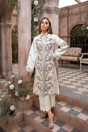 Mina Kashif | Luxury Pret | MK21-03