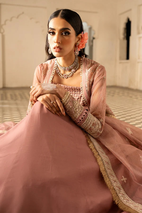 Ittehad | Dilruba Wedding Formals | ESDR74-SUT-TPN - Khanumjan  Pakistani Clothes and Designer Dresses in UK, USA 