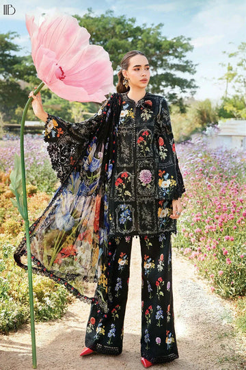 Maria B | M Prints | MPT-11-B