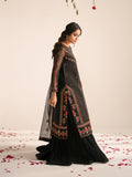 Fozia Khalid | Eid Edit 24 | Zeba - Khanumjan  Pakistani Clothes and Designer Dresses in UK, USA 