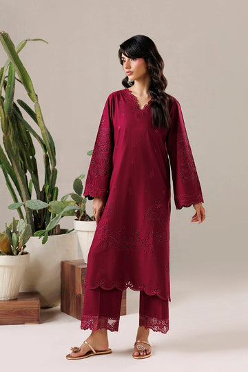 Azure | Chic Essentials |Bowberry