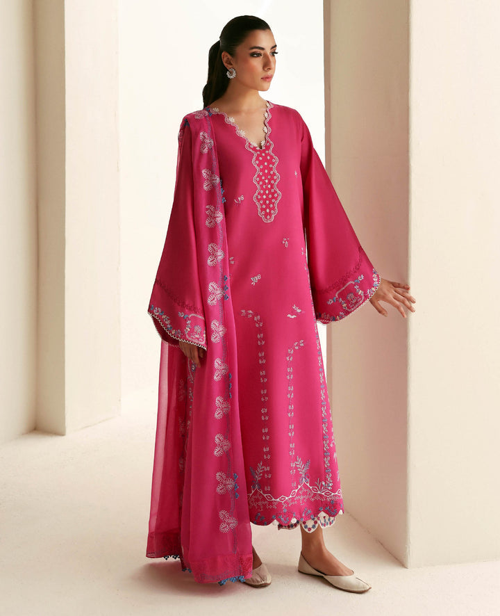 Republic Womenswear | Basics Pre Fall 25 | Florine