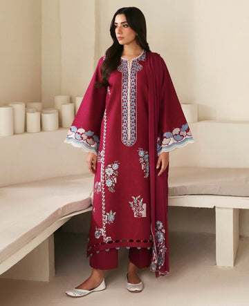 Republic Womenswear | Basics Pre Fall 25 | Fleurine