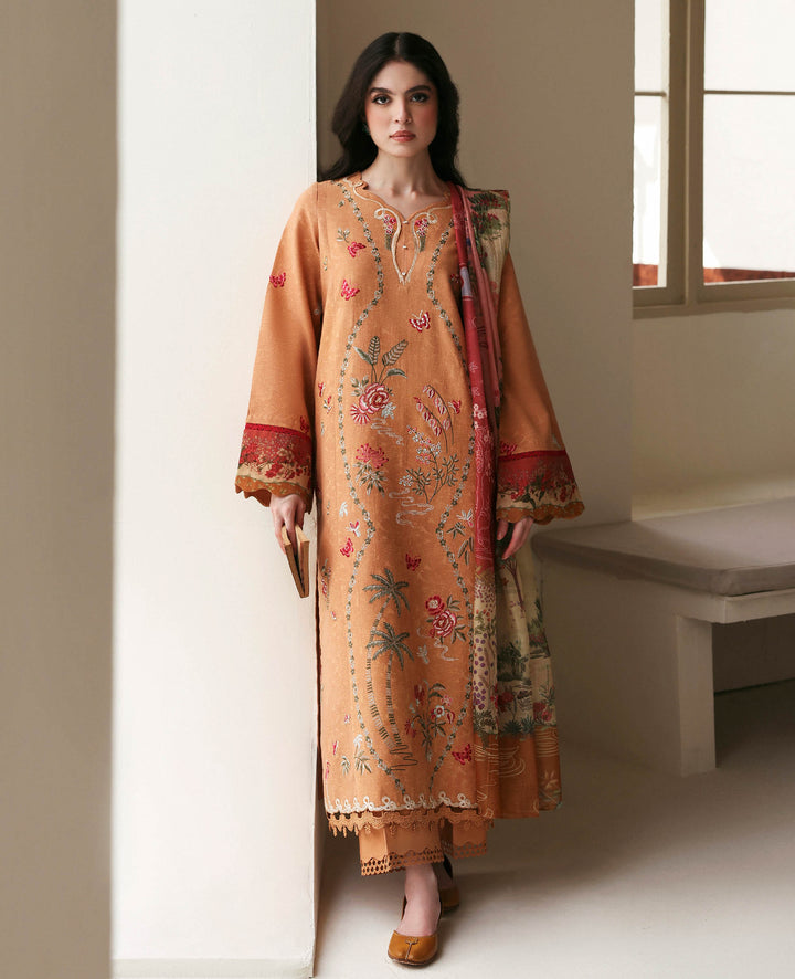 Republic Womenswear | Basics Pre Fall 25 | Orlane