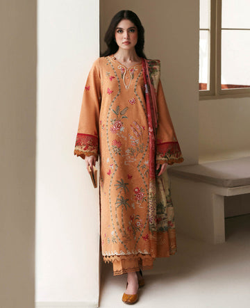 Republic Womenswear | Basics Pre Fall 25 | Orlane