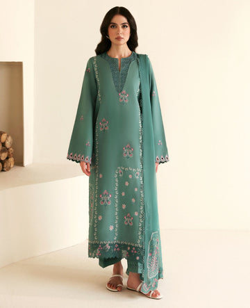 Republic Womenswear | Basics Pre Fall 25 | Solène