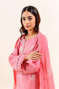 Beech Tree| Embroidered Lawn 24 | P-18 - Khanumjan  Pakistani Clothes and Designer Dresses in UK, USA 