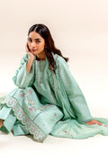 Beech Tree| Embroidered Lawn 24 | P-30 - Khanumjan  Pakistani Clothes and Designer Dresses in UK, USA 