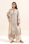 Beech Tree| Embroidered Lawn 24 |  p-O2 - Khanumjan  Pakistani Clothes and Designer Dresses in UK, USA 