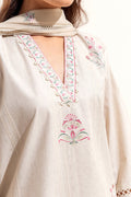 Beech Tree| Embroidered Lawn 24 |  p-O2 - Khanumjan  Pakistani Clothes and Designer Dresses in UK, USA 