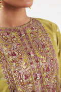 Beech Tree| Embroidered Lawn 24 | P-03 - Khanumjan  Pakistani Clothes and Designer Dresses in UK, USA 