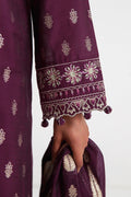 Beech Tree| Embroidered Lawn 24 | P-05 - Khanumjan  Pakistani Clothes and Designer Dresses in UK, USA 