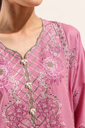 Beech Tree| Embroidered Lawn 24 | P-23 - Khanumjan  Pakistani Clothes and Designer Dresses in UK, USA 