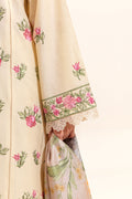 Beech Tree| Embroidered Lawn 24 | P-27 - Khanumjan  Pakistani Clothes and Designer Dresses in UK, USA 