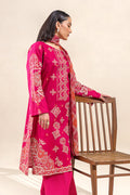 Beech Tree| Embroidered Lawn 24 | P-31 - Khanumjan  Pakistani Clothes and Designer Dresses in UK, USA 