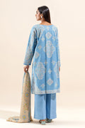 Beech Tree| Embroidered Lawn 24 | P-17 - Khanumjan  Pakistani Clothes and Designer Dresses in UK, USA 