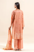 Beech Tree| Embroidered Lawn 24 | P-25 - Khanumjan  Pakistani Clothes and Designer Dresses in UK, USA 