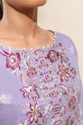 Beech Tree| Embroidered Lawn 24 | P-22 - Khanumjan  Pakistani Clothes and Designer Dresses in UK, USA 