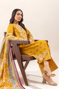 Beech Tree| Embroidered Lawn 24 | P-09 - Khanumjan  Pakistani Clothes and Designer Dresses in UK, USA 