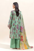 Beech Tree| Embroidered Lawn 24 | P-11 - Khanumjan  Pakistani Clothes and Designer Dresses in UK, USA 