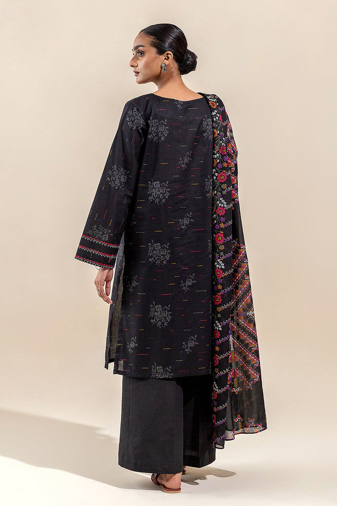 Beech Tree| Embroidered Lawn 24 | P-01 - Khanumjan  Pakistani Clothes and Designer Dresses in UK, USA 