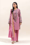 Beech Tree| Embroidered Lawn 24 | P-33 - Khanumjan  Pakistani Clothes and Designer Dresses in UK, USA 