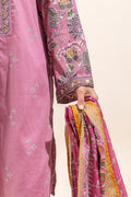 Beech Tree| Embroidered Lawn 24 | P-33 - Khanumjan  Pakistani Clothes and Designer Dresses in UK, USA 