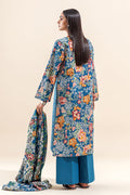 Beech Tree| Embroidered Lawn 24 | P-24 - Khanumjan  Pakistani Clothes and Designer Dresses in UK, USA 