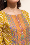 Beech Tree| Embroidered Lawn 24 | P-19 - Khanumjan  Pakistani Clothes and Designer Dresses in UK, USA 