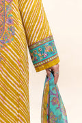 Beech Tree| Embroidered Lawn 24 | P-19 - Khanumjan  Pakistani Clothes and Designer Dresses in UK, USA 