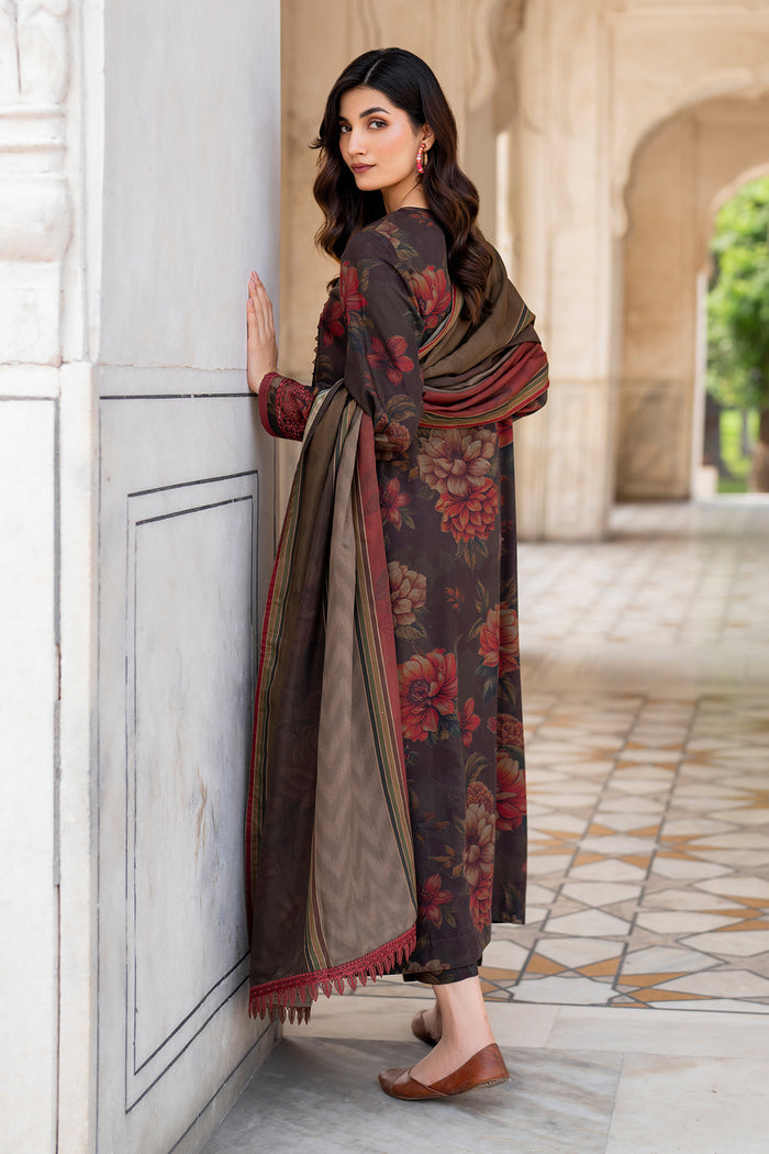 Baroque | Luxury Pret 24 | VISCOSE UF-735