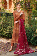 Baroque | Swiss Lawn 24 | SL12-D08 - Khanumjan  Pakistani Clothes and Designer Dresses in UK, USA 