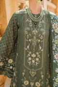 Baroque | Swiss Lawn 24 | SL12-D10 - Khanumjan  Pakistani Clothes and Designer Dresses in UK, USA 