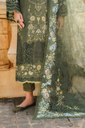 Baroque | Swiss Lawn 24 | SL12-D10 - Khanumjan  Pakistani Clothes and Designer Dresses in UK, USA 