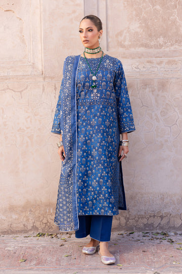 Batik | Chargbagh | Arsh
