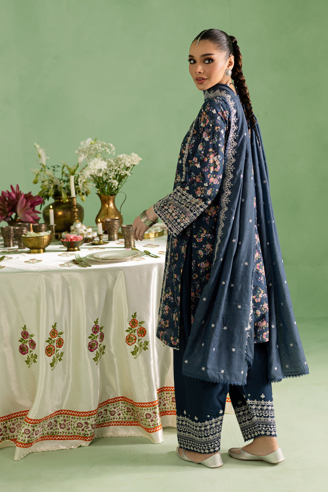 Batik | Chargbagh | Sirha